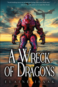 Wreck of Dragons