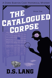 Catalogued Corpse