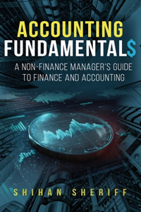 Accounting Fundamentals