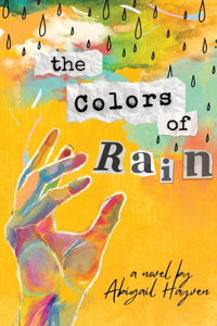 Colors Of Rain
