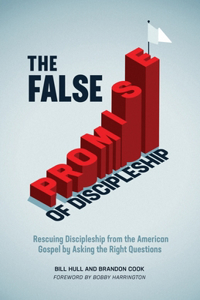 False Promise of Discipleship