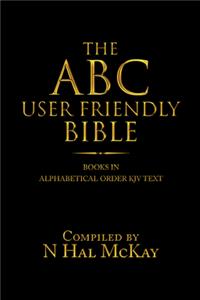 ABC User Friendly Bible