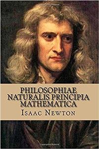 Philosophiae Naturalis Principia Mathematica