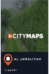 City Maps Al Jamaliyah Egypt