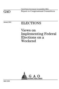Elections