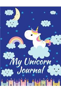 My Unicorn Journal
