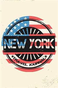 New York Travel Journal