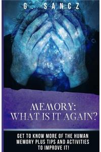 Memory