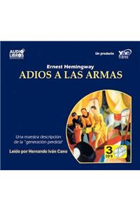 Adios a Las Armas