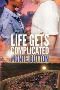 Life Gets Complicated: A Barrie Jarman Adventure
