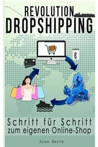 Online Geld verdienen - Revolution Dropshipping