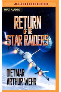 Return of the Star Raiders