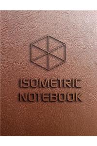 Isometric Notebook