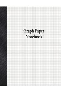Graph Paper Notebook