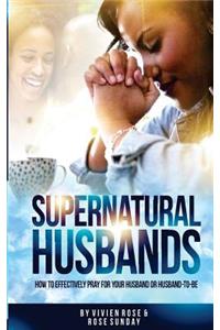 Supernatural Husbands