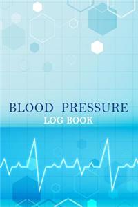 Blood Pressure Log