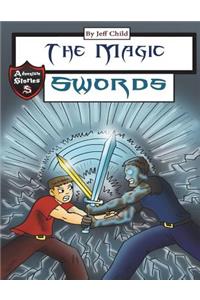 The Magic Swords