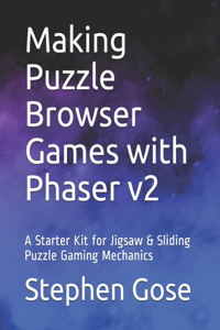 Making Puzzle Browser Games with Phaser v2