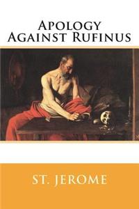 Apology Against Rufinus