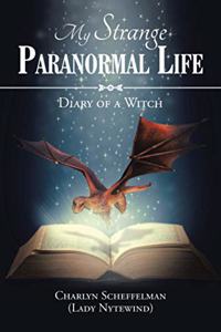 My Strange Paranormal Life