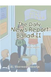 The Daily News Report