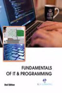 Fundamentals Of It & Programming (2Nd Edition)