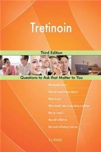 Tretinoin; Third Edition