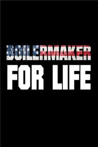 Boilermaker For Life