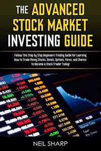 Advanced Stock Market Investing Guide