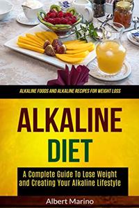 Alkaline Diet