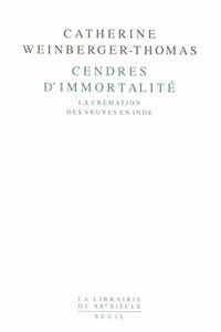 Cendres D'Immortalite