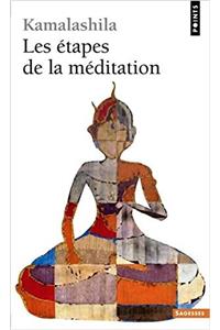 Etapes de La MDitation(les)