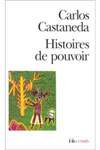 Histoires de Pouvoir