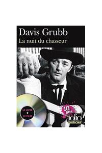 Nuit Du Chasseur DVD