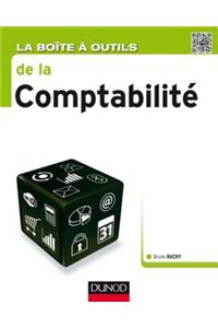 La Boite a Outils de la Comptabilite