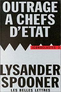Outrage a Chefs d'Etat