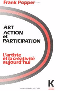 Art, Action Et Participation