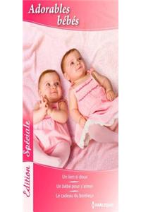 Adorables Bebes