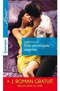 Une Envoutante Surprise - Un Desir Inavouable
