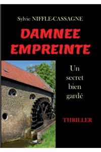 Damnée empreinte