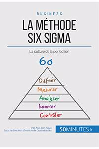 La méthode Six Sigma