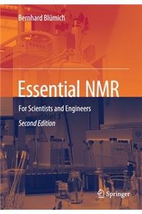 Essential NMR