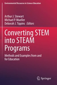 Converting Stem Into Steam Programs