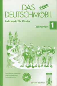 Das neue Deutschmobil