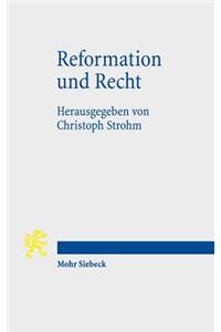 Reformation und Recht