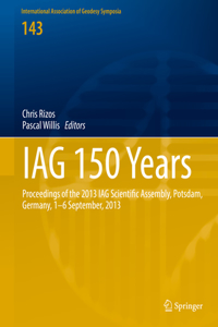 Iag 150 Years