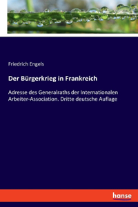 Bürgerkrieg in Frankreich