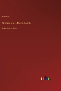 Stimmen aus Maria-Laach