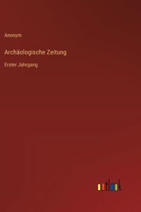 Archäologische Zeitung