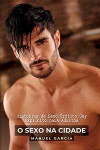O Sexo na Cidade